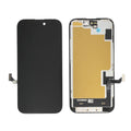 Display completo iPhone 15 (Soft OLED) (Prime)