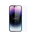 Vetro Temperato Galaxy A32 4G (Trasparente)