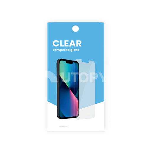 Vetro Temperato Galaxy A32 4G (Trasparente)